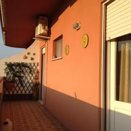 Appartamento Circeo 산펠리체치르체오