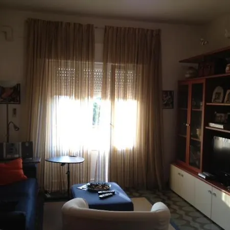 Appartamento Circeo 아파트