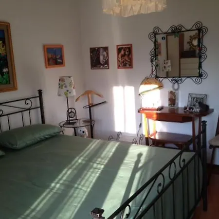Appartamento Circeo 아파트 산펠리체치르체오